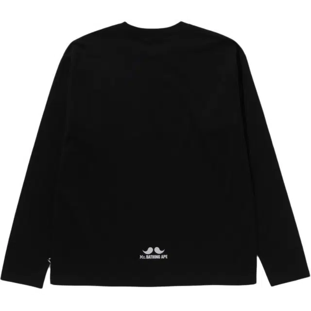 A BATHING APE SS25 T
