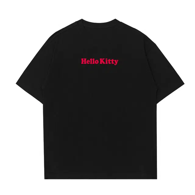 Sanrio x HelloKitty T