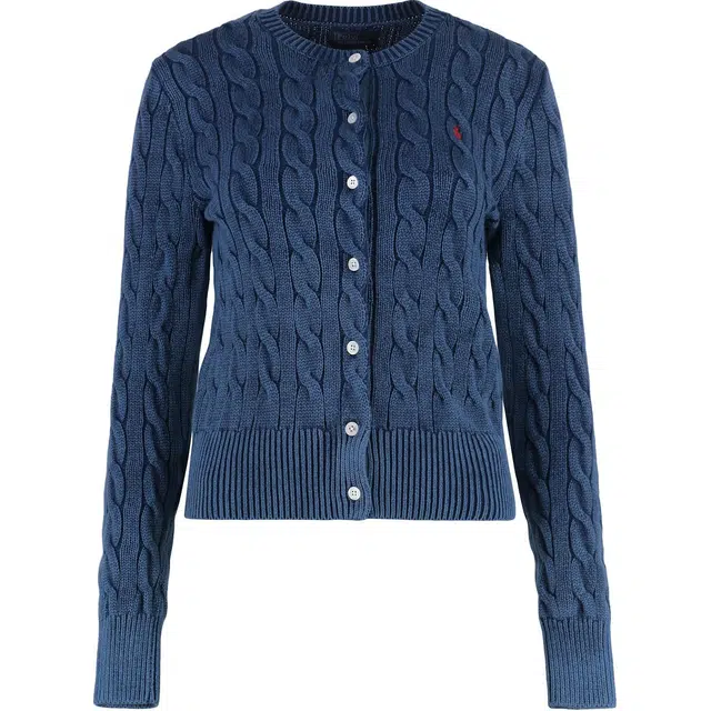 Ralph Lauren SS25 Logo