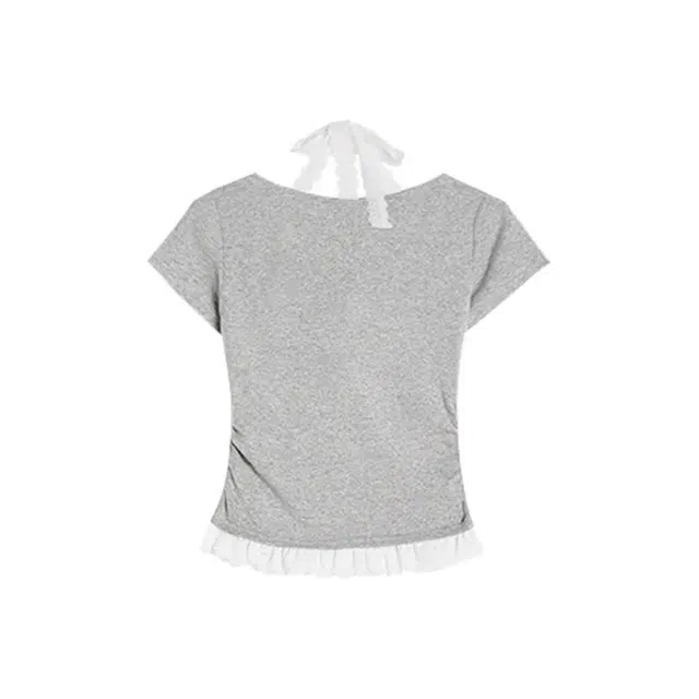 COMMA GIRL T