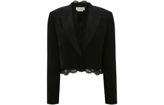 Alexander McQueen SS22