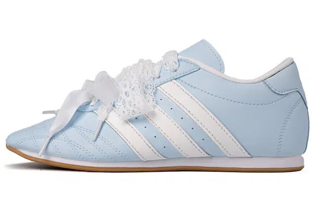 adidas originals Taekwondo WS