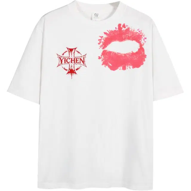 YICHEN T