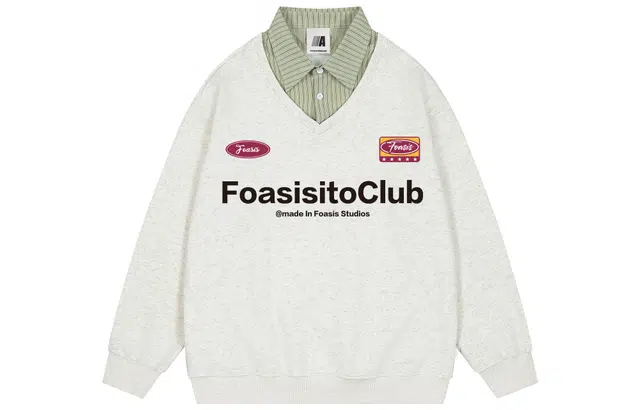 FOASIS polo