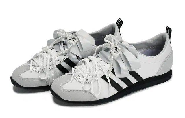 adidas VS JOG 2.0 811