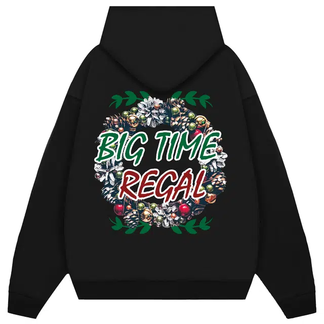BIG TIME REGAL