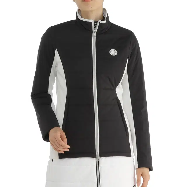 Mizuno Breath Thermo Padding Jacket MGF