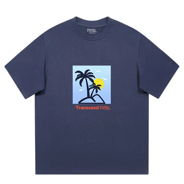 RSL T