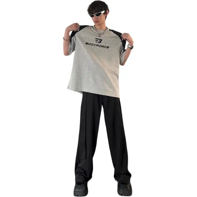 City Hipster T
