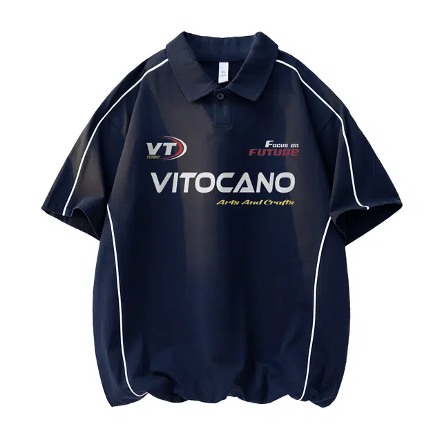 vitocano Polo