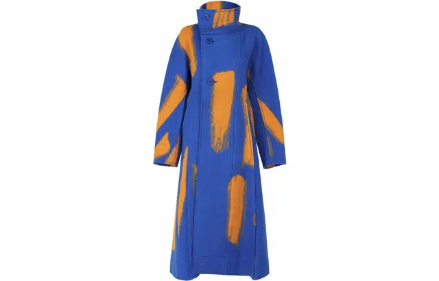 ISSEY MIYAKE FW22