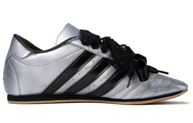 adidas originals Taekwondo WS