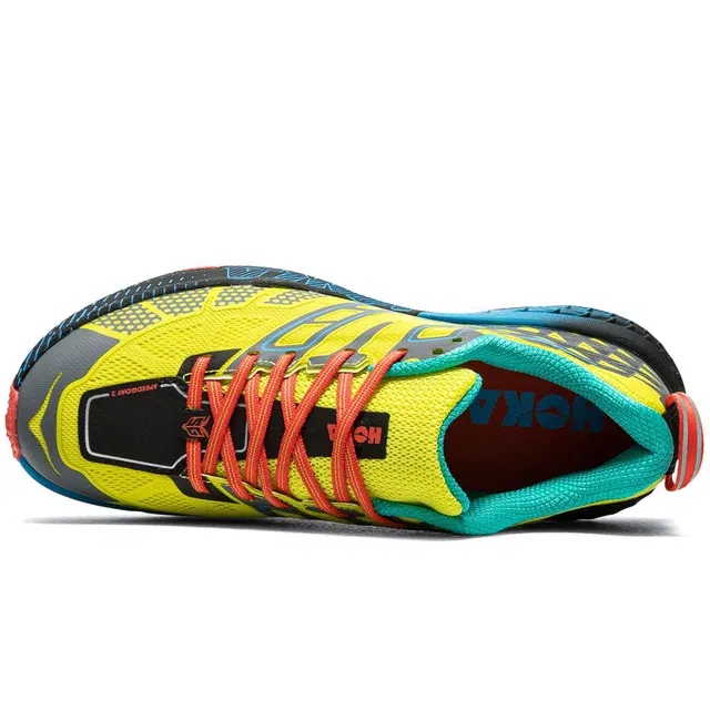 HOKA ONE ONE SPEEDGOAT 2