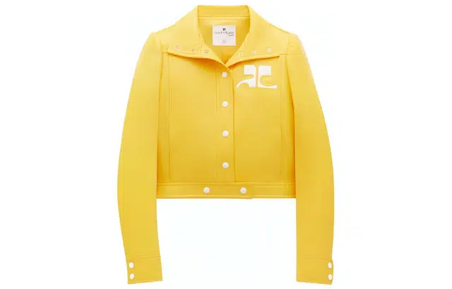 COURREGES