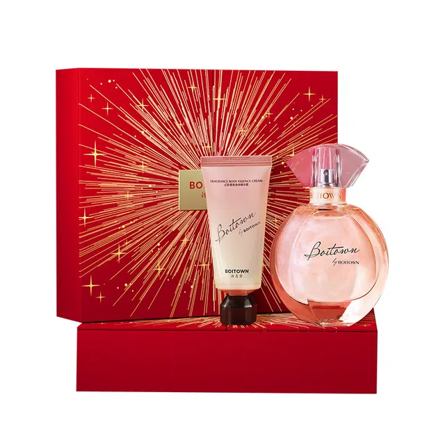 EDP 60ml+50g