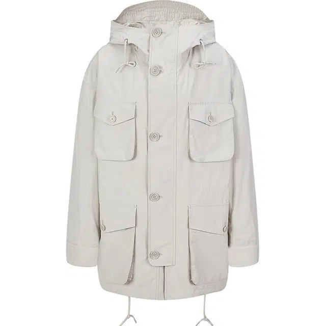 MOUSSY