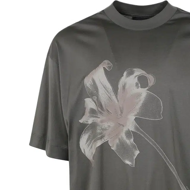 EMPORIO ARMANI T