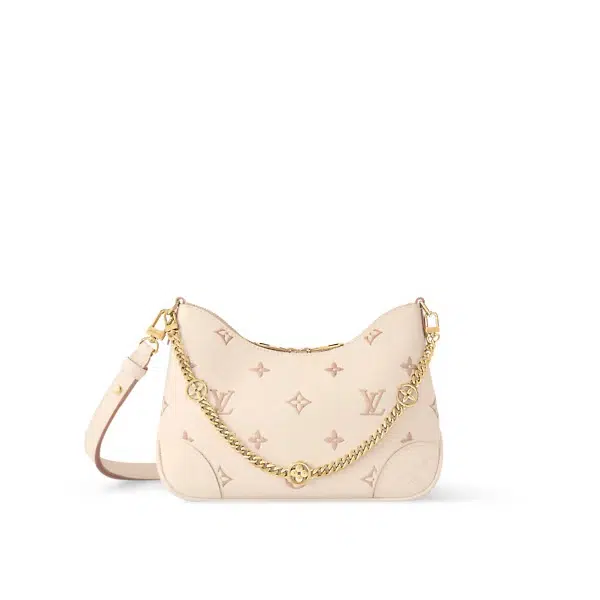 LOUIS VUITTON Boulogne Logo