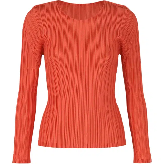 PLEATS PLEASE ISSEY MIYAKE