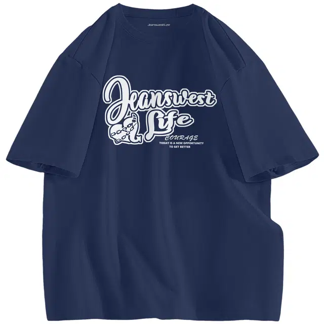 JEANSWEST LIFE logoT