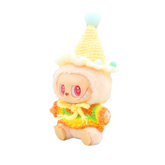 POP MART THEMONSTERS labubu15cm