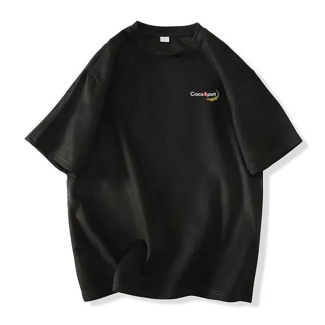 CrocoSport logoT
