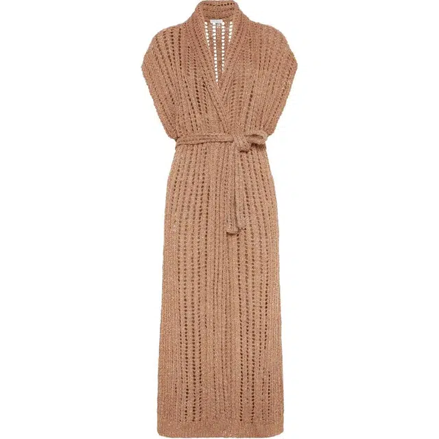 Brunello Cucinelli SS25