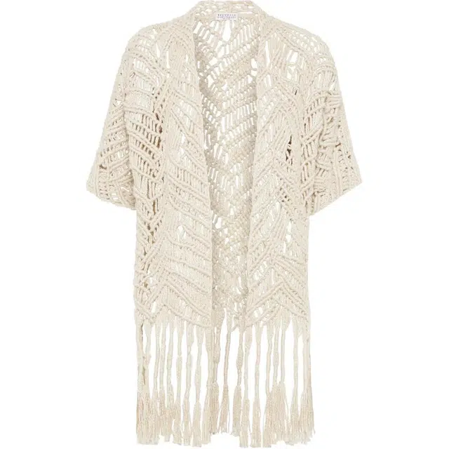 Brunello Cucinelli SS25