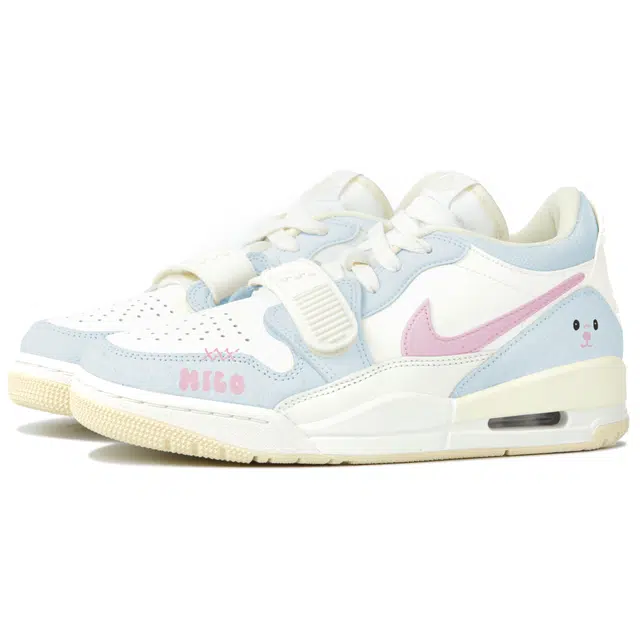 Jordan Legacy 312 Low