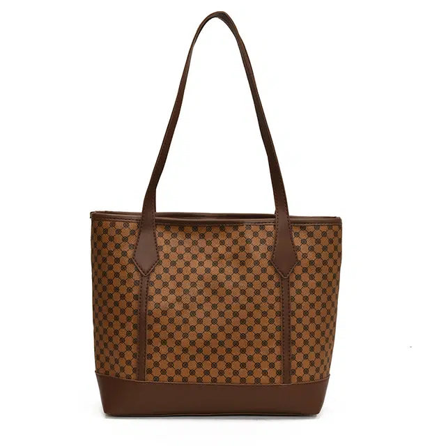 TRANSFORMERS PU Tote