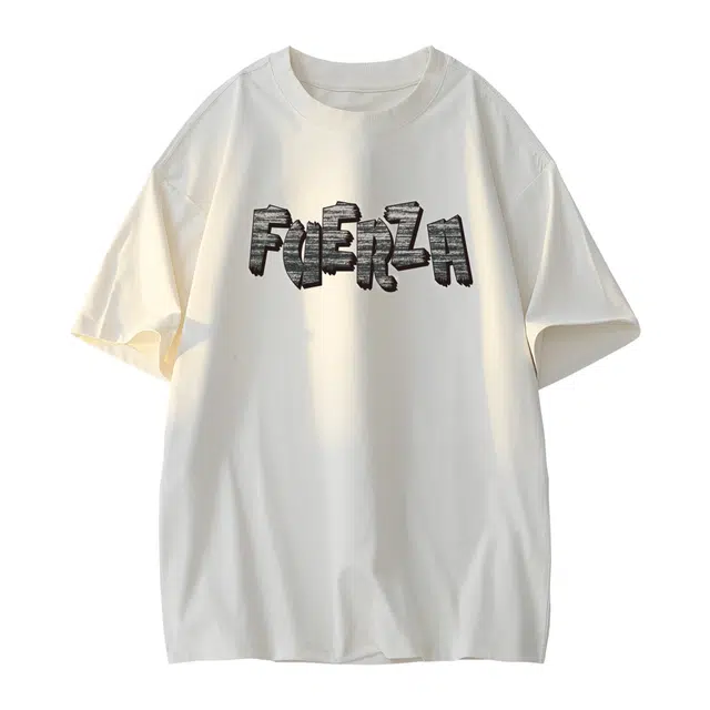FUERZA T