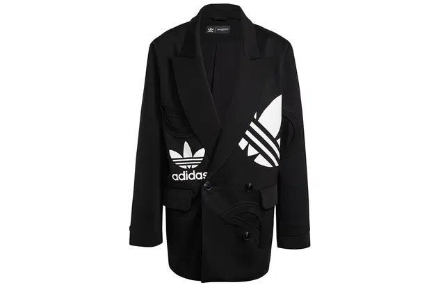 adidas originals x DRY CLEAN ONLY Logo