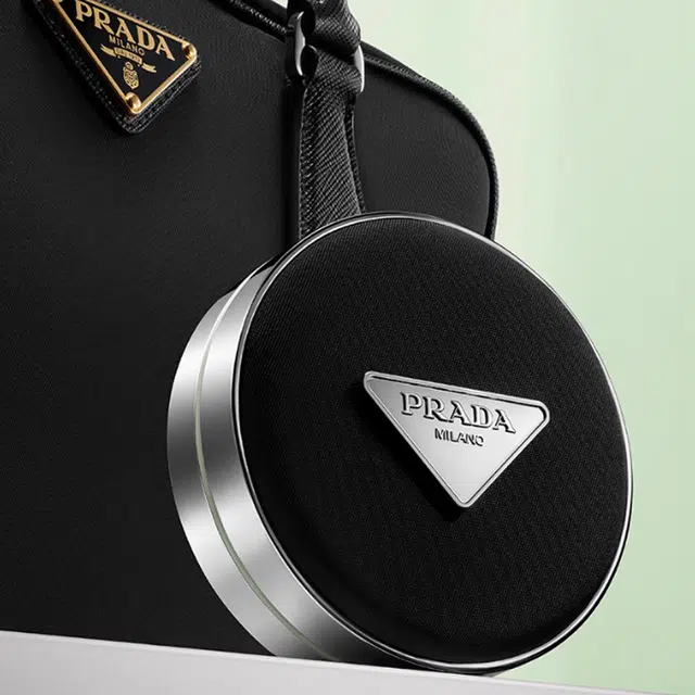 PRADA 12g+12g