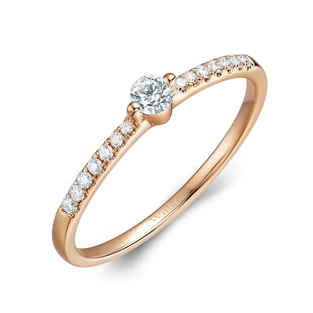 WithLove 15 18K