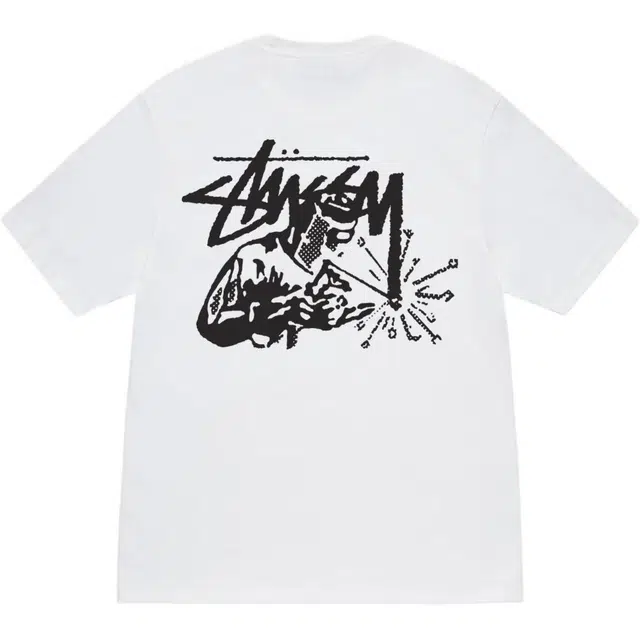 Stussy