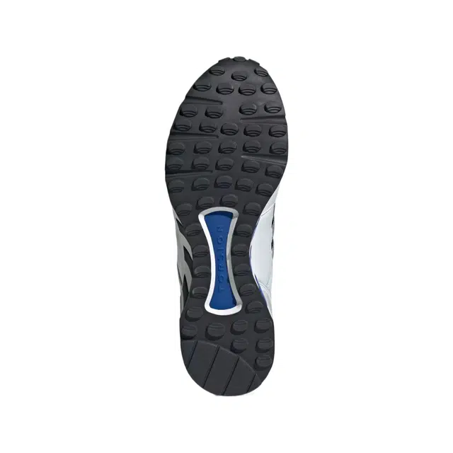 adidas EQT Cushion 93 Silver Black