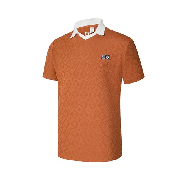FILA TENNIS Polo