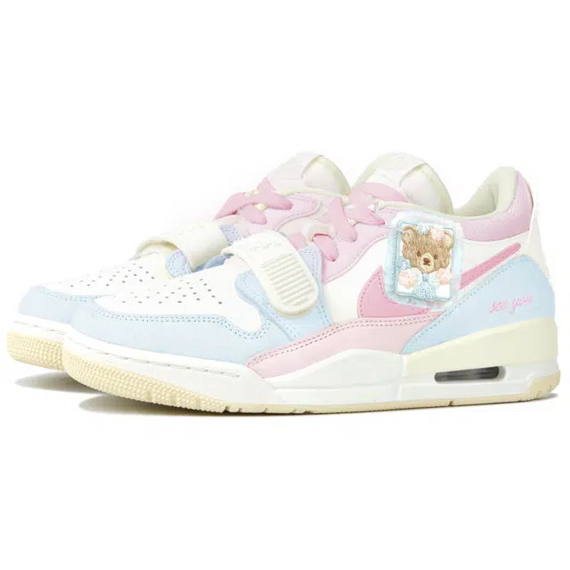 Jordan Legacy 312 Low