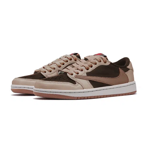 Travis Scott x Jordan Air Jordan 1