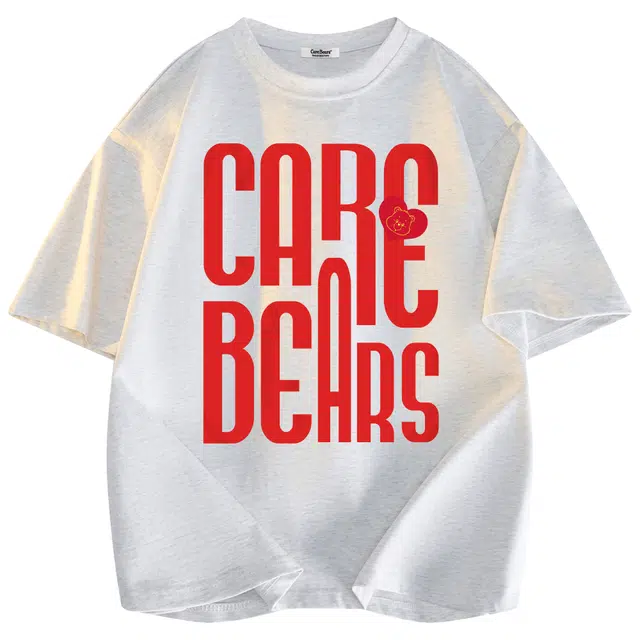 CAREBEARS LogoT
