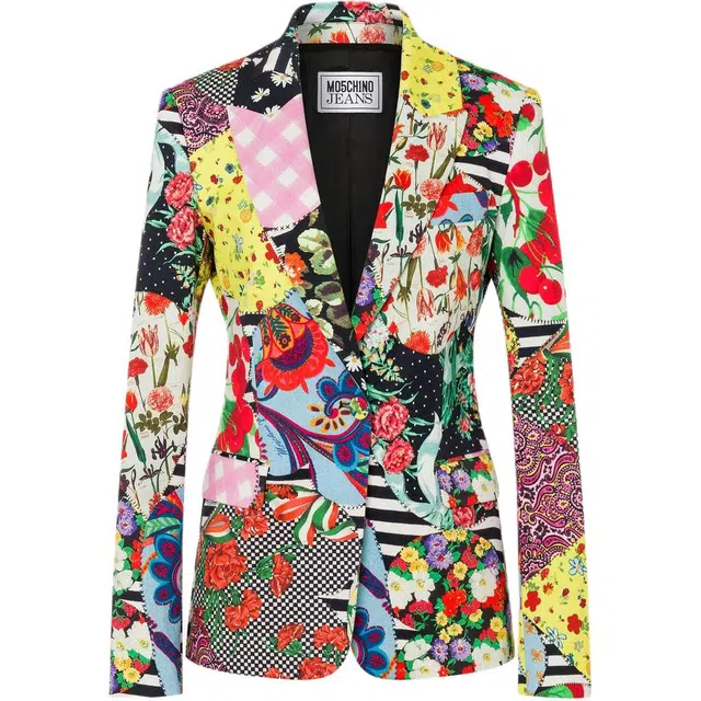 MOSCHINO