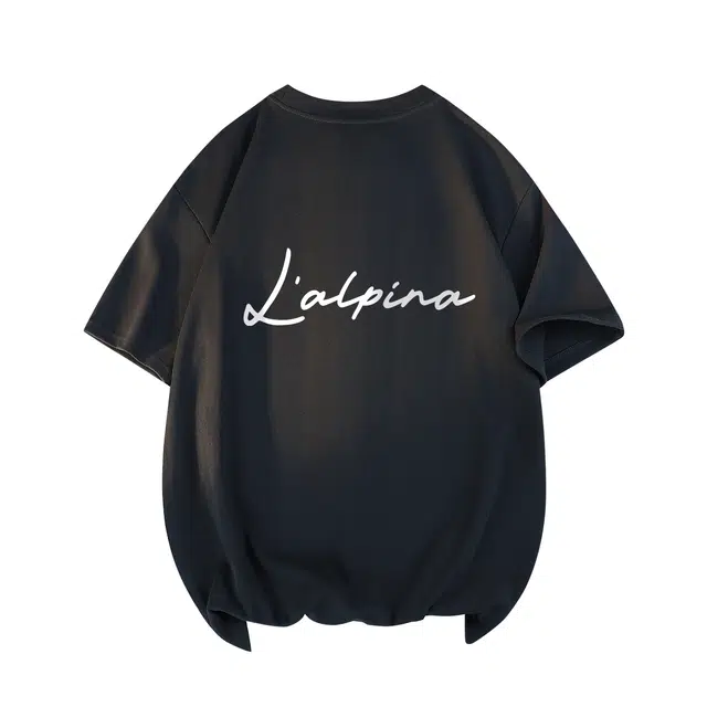 L'ALPINA T