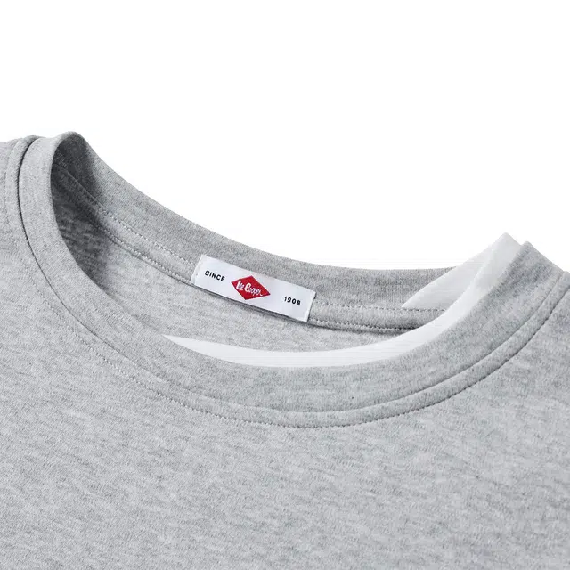 Lee Cooper T