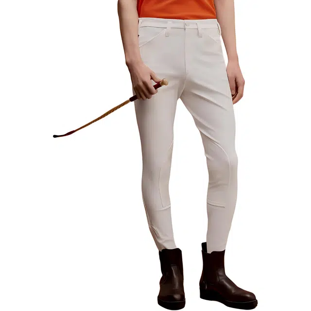 HERMES Equitation