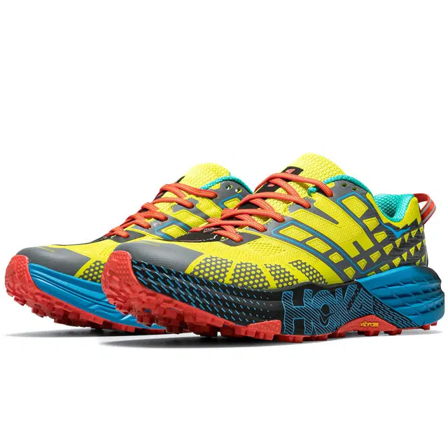 HOKA ONE ONE SPEEDGOAT 2