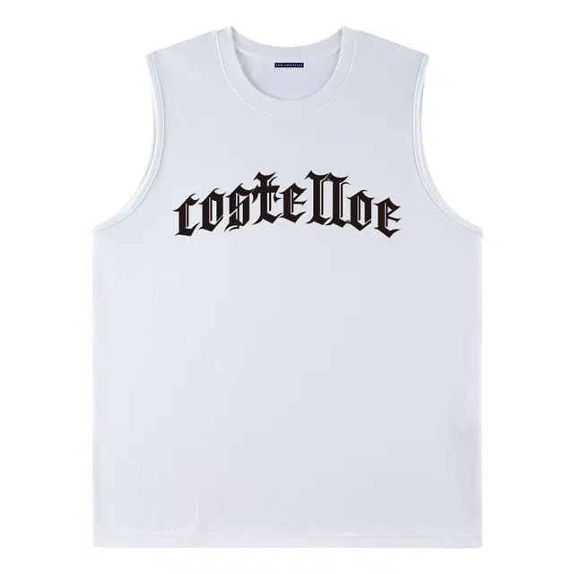 PAUL COSTELLOE logo