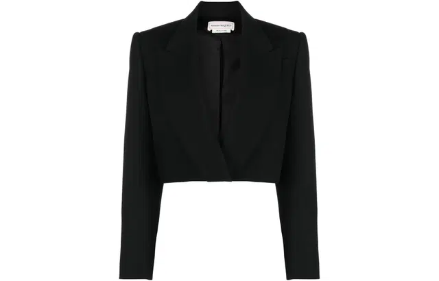 Alexander McQueen SS23