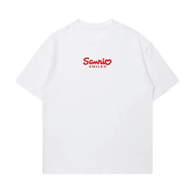 Sanrio x Hello Kitty T