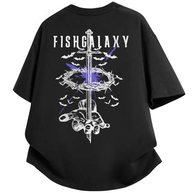 FISHGALAXY T