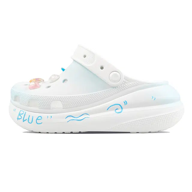 Crocs Crush Clog EVA
